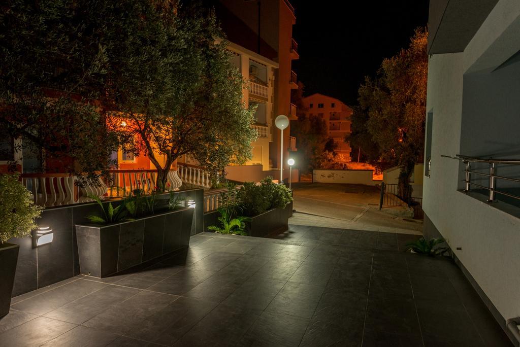 Apartmani Barovic Becici Luaran gambar